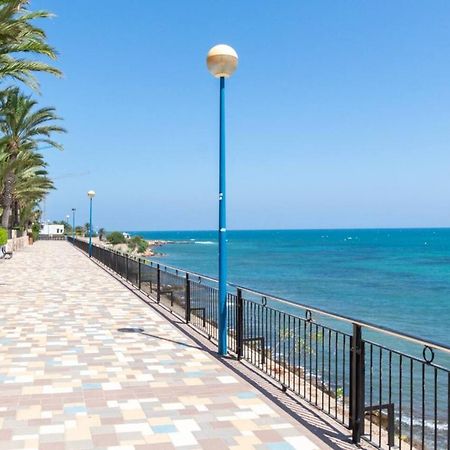 Casa Los Altos Torrevieja - Orihuela Costa Vila Exterior foto
