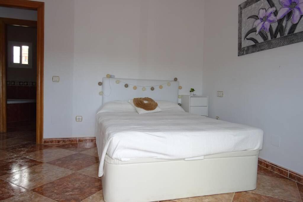 Casa Los Altos Torrevieja - Orihuela Costa Vila Exterior foto