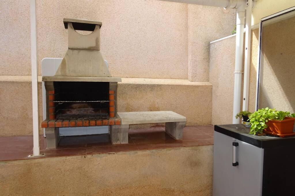 Casa Los Altos Torrevieja - Orihuela Costa Vila Exterior foto