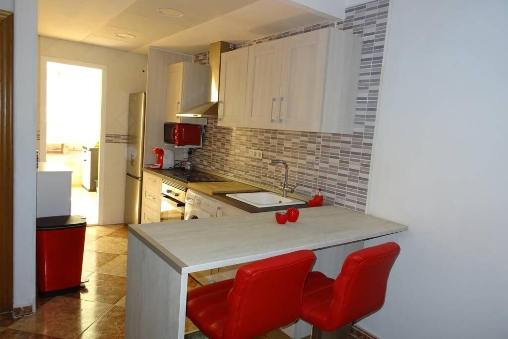 Casa Los Altos Torrevieja - Orihuela Costa Vila Exterior foto