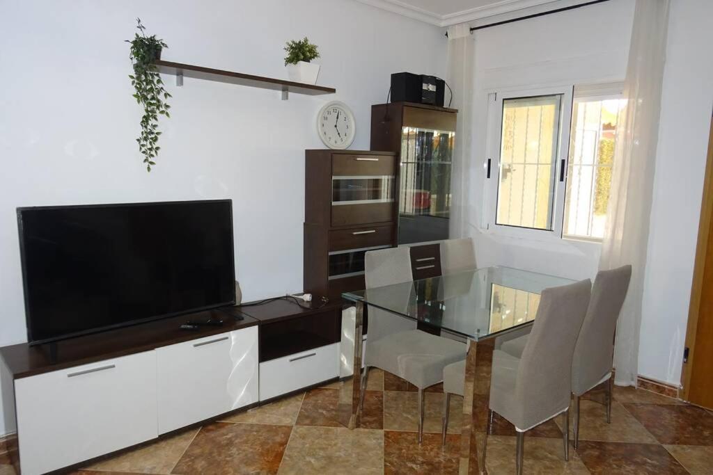 Casa Los Altos Torrevieja - Orihuela Costa Vila Exterior foto