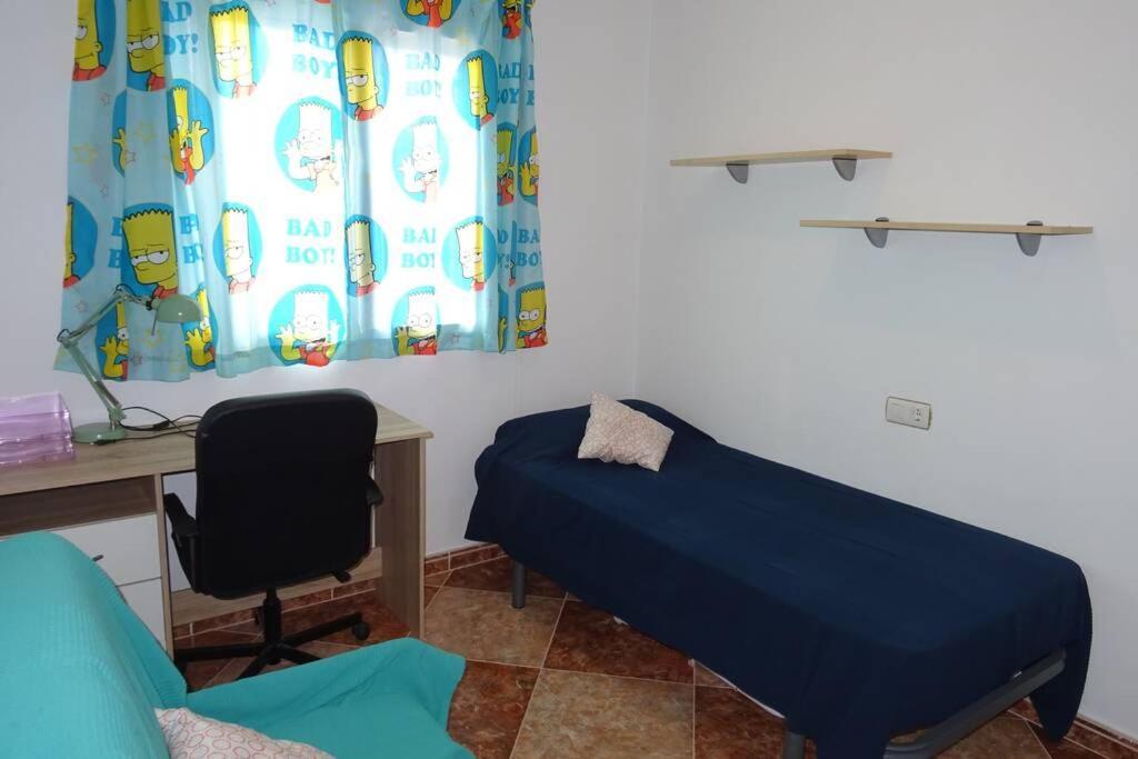 Casa Los Altos Torrevieja - Orihuela Costa Vila Exterior foto