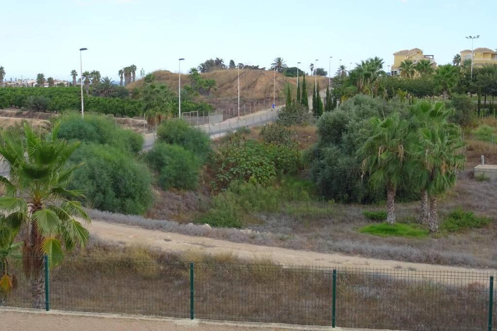 Casa Los Altos Torrevieja - Orihuela Costa Vila Exterior foto