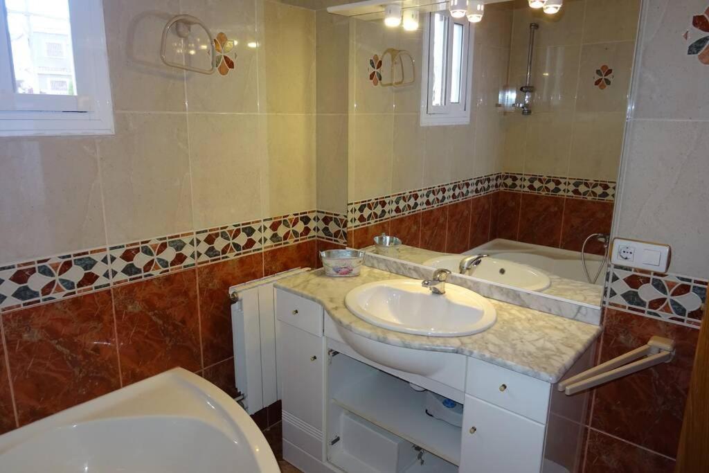 Casa Los Altos Torrevieja - Orihuela Costa Vila Exterior foto