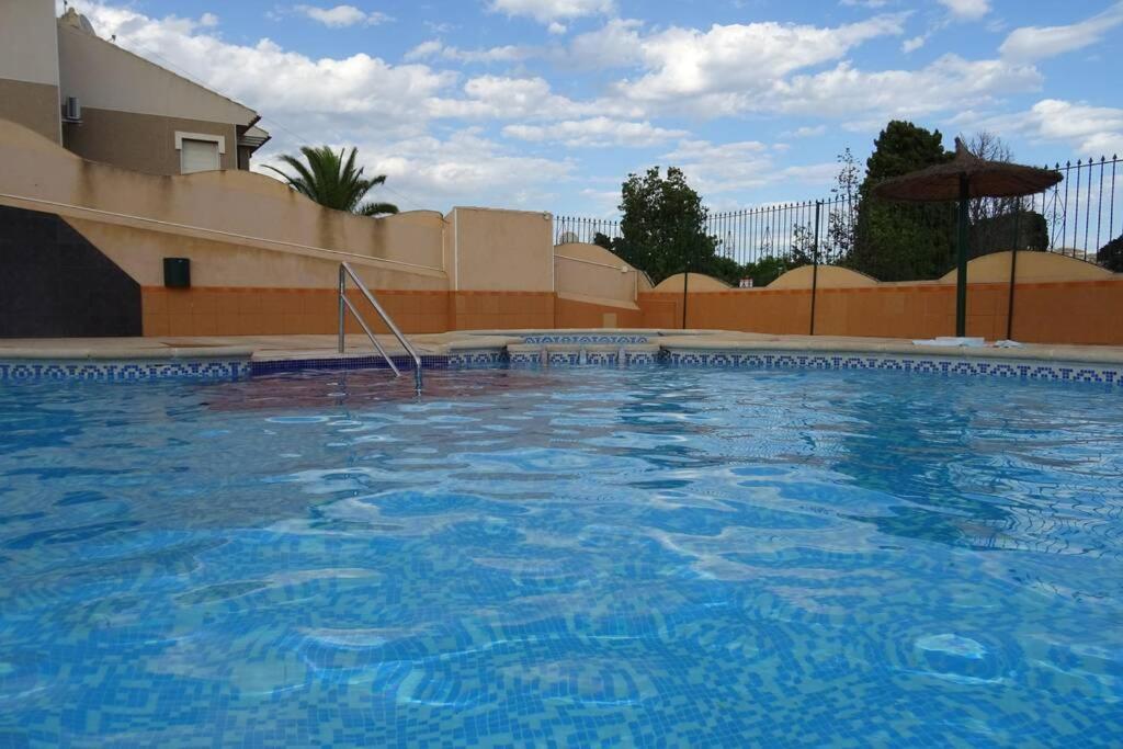 Casa Los Altos Torrevieja - Orihuela Costa Vila Exterior foto