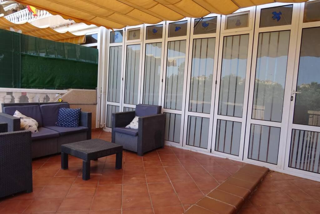 Casa Los Altos Torrevieja - Orihuela Costa Vila Exterior foto