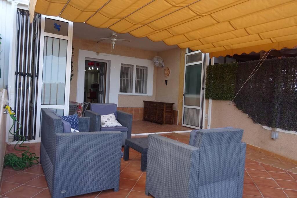 Casa Los Altos Torrevieja - Orihuela Costa Vila Exterior foto