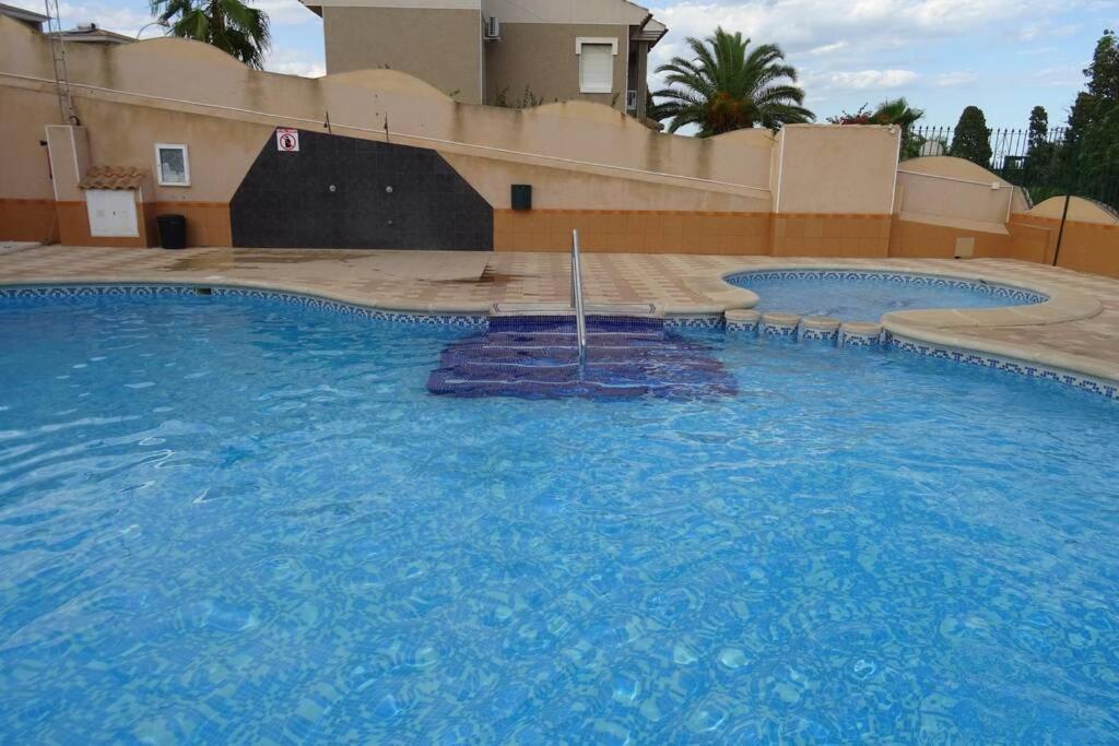Casa Los Altos Torrevieja - Orihuela Costa Vila Exterior foto