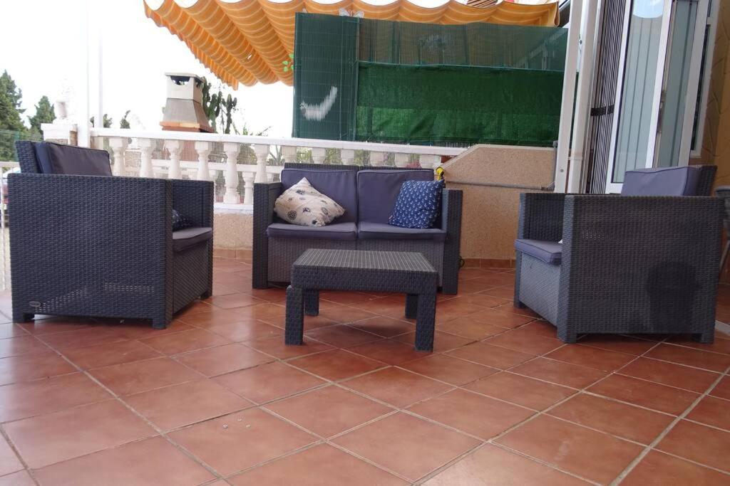 Casa Los Altos Torrevieja - Orihuela Costa Vila Exterior foto