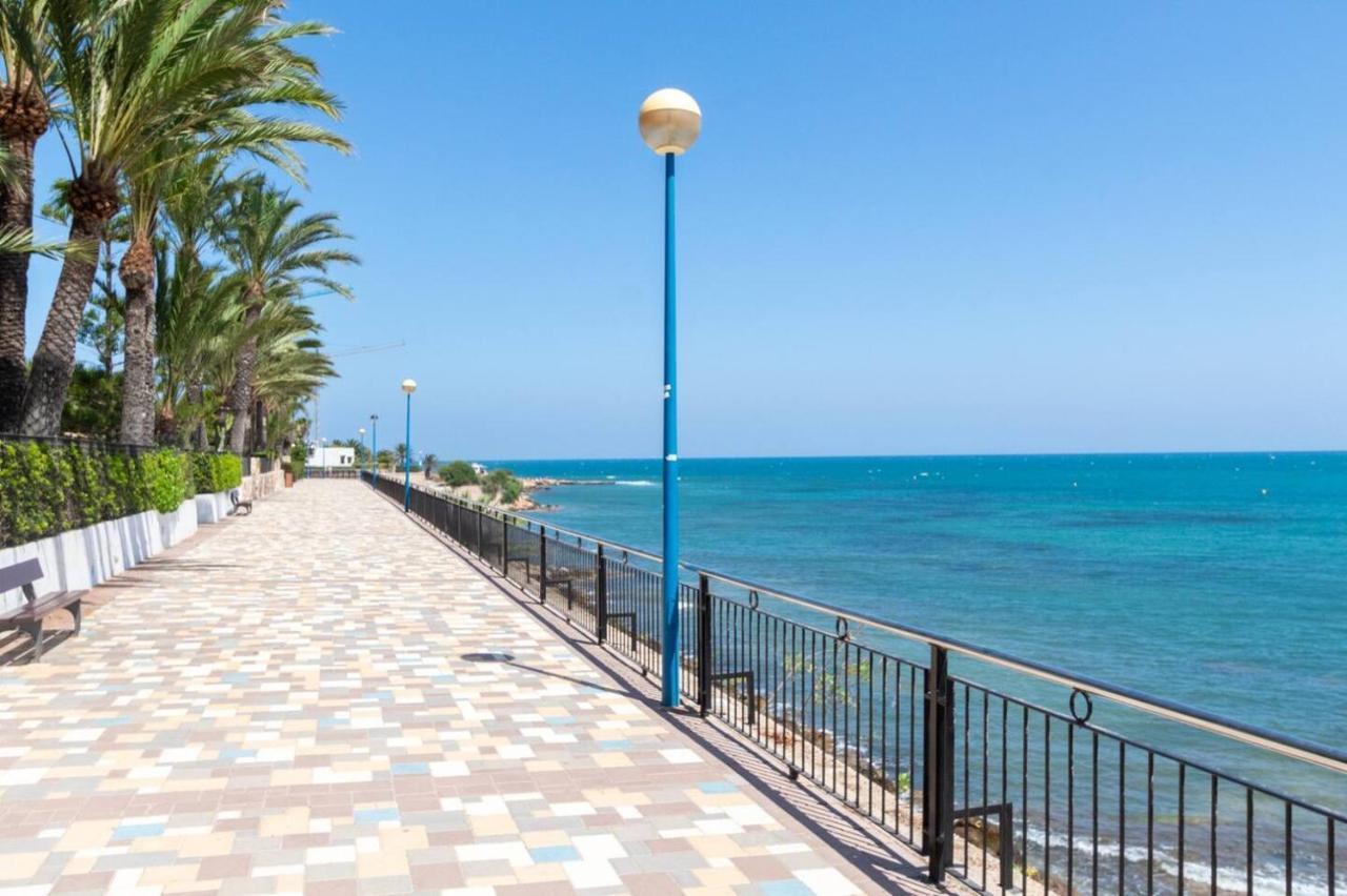 Casa Los Altos Torrevieja - Orihuela Costa Vila Exterior foto